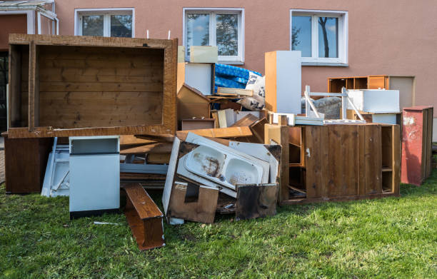 Demolition Debris Removal in Lebanon, MO