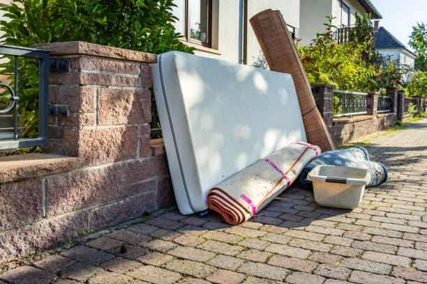 Junk Removal for Events in Lebanon, MO